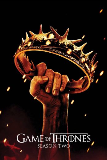 مسلسل Game of Thrones الموسم الثاني مترجم مسلسل Game of Thrones الموسم الثاني مترجم