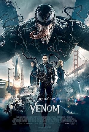 فيلم Venom 2018 مترجم اون لاين