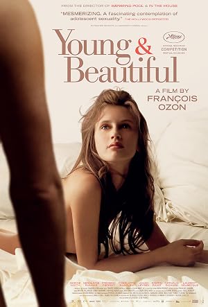 فيلم Young & Beautiful 2013 مترجم اون لاين