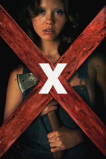 فيلم X 2022 مترجم اون لاين