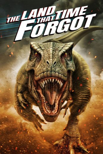 فيلم The Land That Time Forgot 2025 مترجم اون لاين