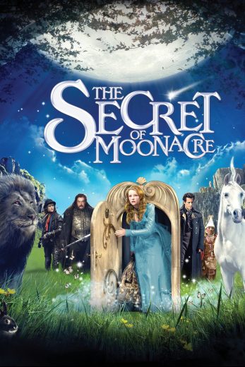 فيلم The Secret of Moonacre 2008 مترجم اون لاين