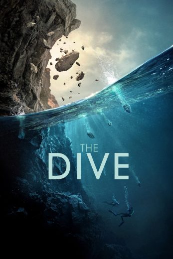 فيلم The Dive 2024 مترجم اون لاين