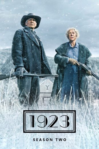 مسلسل 1923 الموسم الثاني مترجم مسلسل 1923 الموسم الثاني مترجم