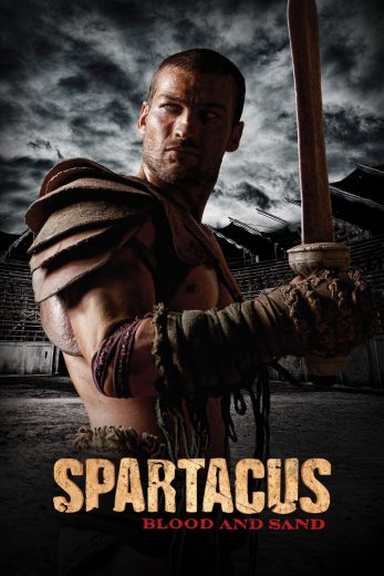 مسلسل Spartacus الموسم الاول مترجم مسلسل Spartacus الموسم الاول مترجم