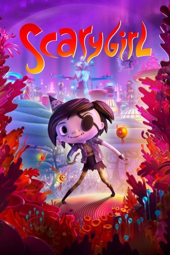 فيلم Scarygirl 2023 مترجم اون لاين