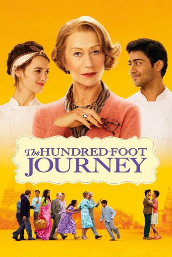 فيلم The Hundred-Foot Journey 2014 مترجم اون لاين