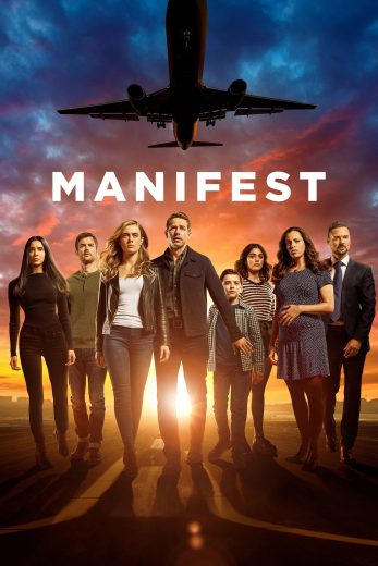 مسلسل Manifest الموسم الثاني مترجم مسلسل Manifest الموسم الثاني مترجم