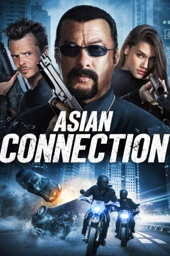فيلم The Asian Connection 2016 مترجم اون لاين