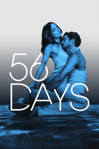 مسلسل 56 Days مترجم مسلسل 56 Days مترجم