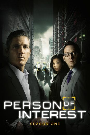 مسلسل Person of Interest الموسم الاول مترجم مسلسل Person of Interest الموسم الاول مترجم