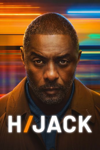 مسلسل Hijack الموسم الثاني مترجم مسلسل Hijack الموسم الثاني مترجم