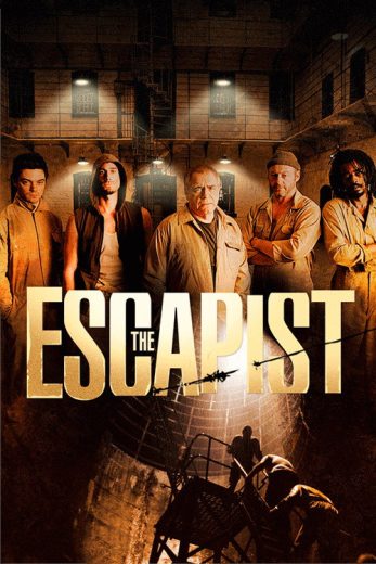 فيلم The Escapist 2008 مترجم اون لاين