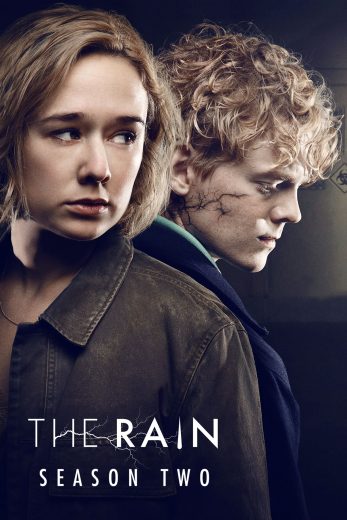 مسلسل The Rain الموسم الثاني مترجم مسلسل The Rain الموسم الثاني مترجم
