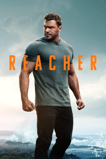 مسلسل Reacher الموسم الثالث مترجم مسلسل Reacher الموسم الثالث مترجم