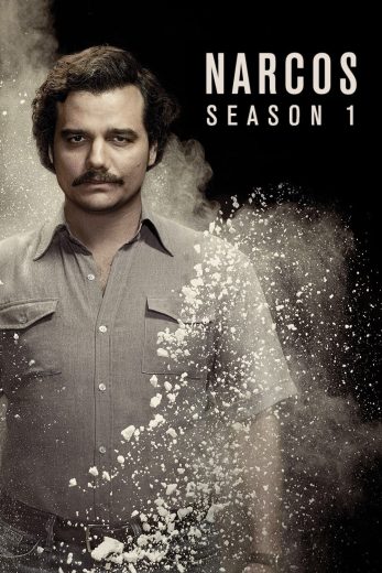مسلسل Narcos الموسم الاول مترجم مسلسل Narcos الموسم الاول مترجم