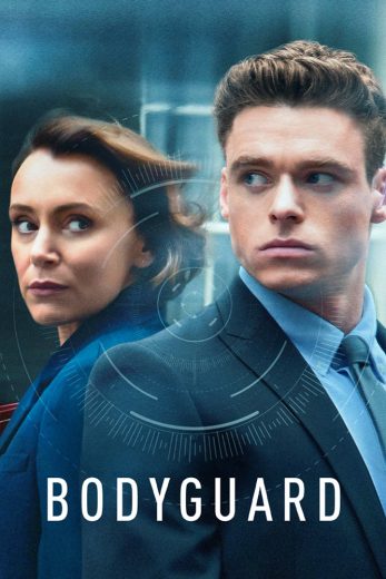 مسلسل Bodyguard مترجم مسلسل Bodyguard مترجم