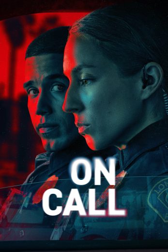 مسلسل On Call مترجم مسلسل On Call مترجم