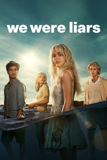مسلسل We Were Liars مترجم مسلسل We Were Liars مترجم
