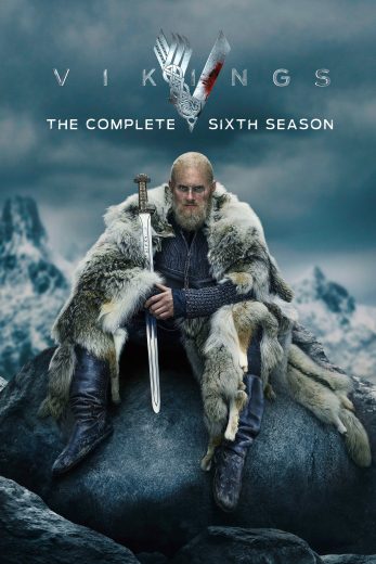 مسلسل Vikings الموسم السادس مترجم مسلسل Vikings الموسم السادس مترجم