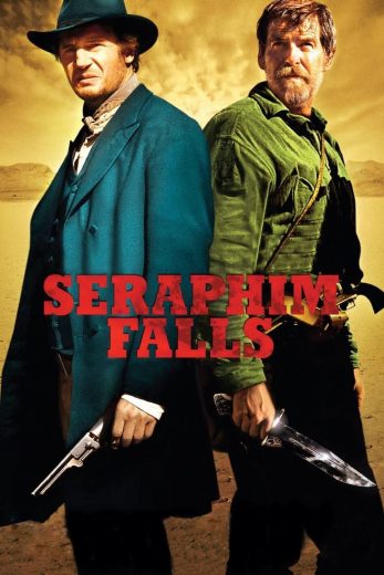 فيلم Seraphim Falls 2007 مترجم اون لاين