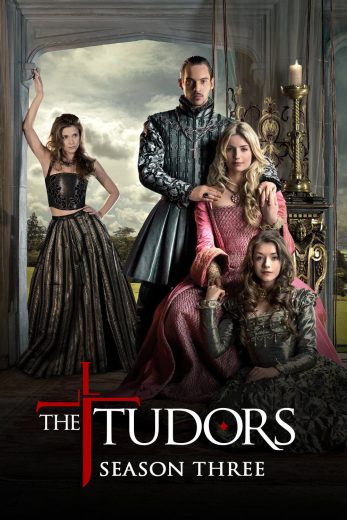 مسلسل The Tudors الموسم الثالث مترجم مسلسل The Tudors الموسم الثالث مترجم