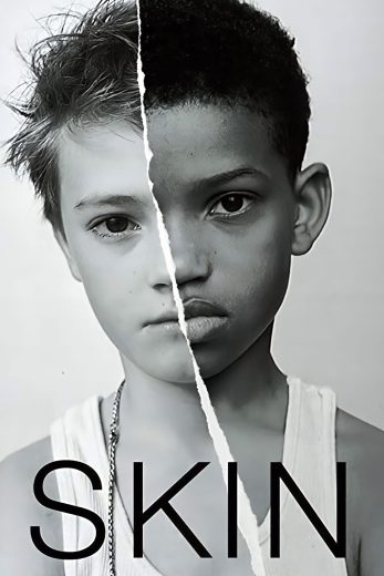 فيلم Skin 2018 مترجم اون لاين