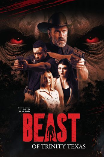 فيلم The Beast of Trinity Texas 2025 مترجم اون لاين
