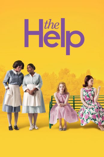 فيلم The Help 2011 مترجم اون لاين