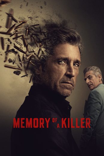 مسلسل Memory of a Killer مترجم مسلسل Memory of a Killer مترجم
