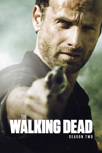 مسلسل The Walking Dead الموسم الثاني مترجم مسلسل The Walking Dead الموسم الثاني مترجم