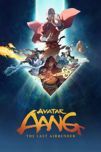 فيلم Avatar Aang: The Last Airbender 2026 مترجم اون لاين