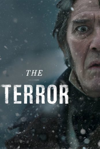 مسلسل The Terror الموسم الاول مترجم مسلسل The Terror الموسم الاول مترجم