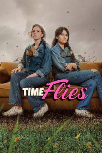 مسلسل Time Flies مترجم مسلسل Time Flies مترجم