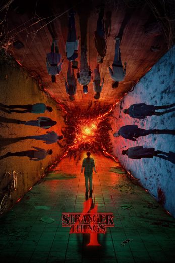 مسلسل Stranger Things الموسم الرابع مترجم مسلسل Stranger Things الموسم الرابع مترجم