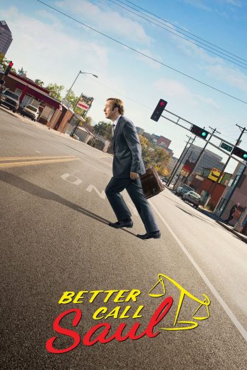 مسلسل Better Call Saul الموسم الثاني مترجم مسلسل Better Call Saul الموسم الثاني مترجم