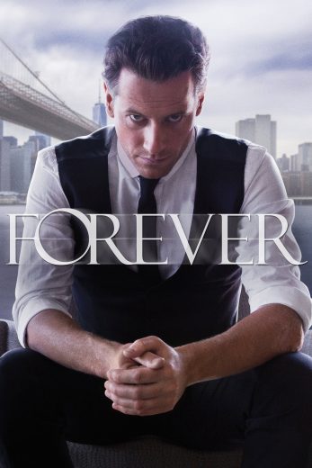 مسلسل Forever مترجم مسلسل Forever مترجم