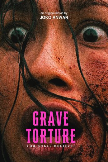 فيلم Grave Torture 2024 مترجم اون لاين