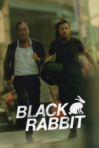 مسلسل Black Rabbit مترجم مسلسل Black Rabbit مترجم