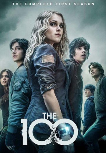 مسلسل The 100 الموسم الاول مترجم مسلسل The 100 الموسم الاول مترجم