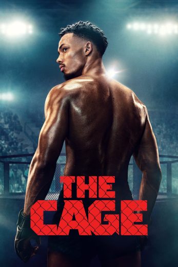 مسلسل The Cage مترجم