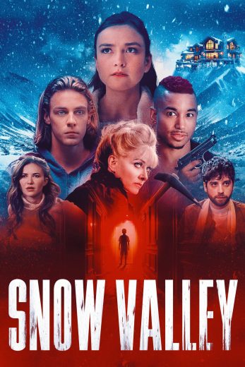 فيلم Snow Valley 2024 مترجم اون لاين