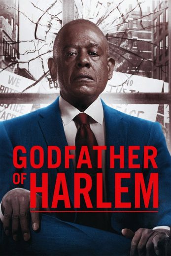 مسلسل Godfather of Harlem الموسم الثاني مترجم مسلسل Godfather of Harlem الموسم الثاني مترجم