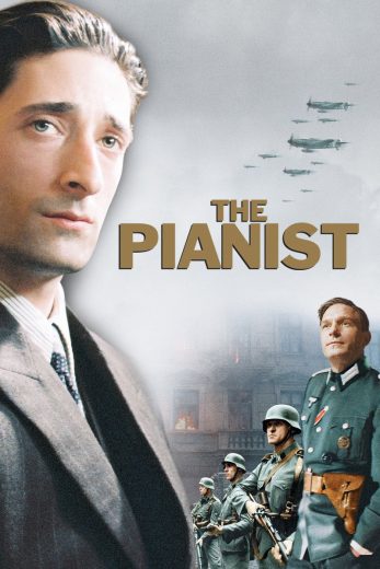 فيلم The Pianist 2002 مترجم اون لاين