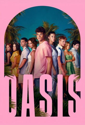مسلسل Oasis مترجم مسلسل Oasis مترجم