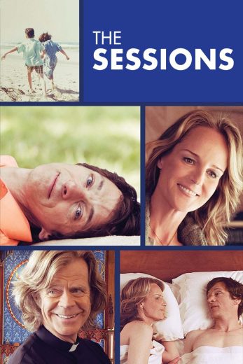 فيلم The Sessions 2012 مترجم اون لاين