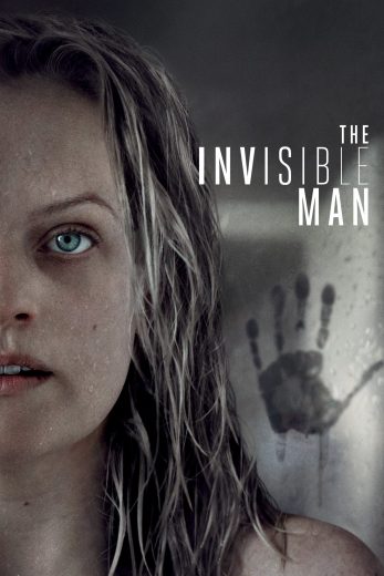فيلم The Invisible Man 2020 مترجم اون لاين