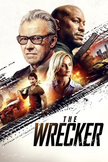 فيلم The Wrecker 2025 مترجم اون لاين