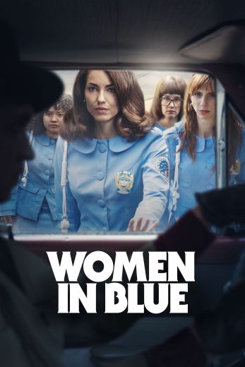 مسلسل Women in Blue الموسم الاول مترجم مسلسل Women in Blue الموسم الاول مترجم