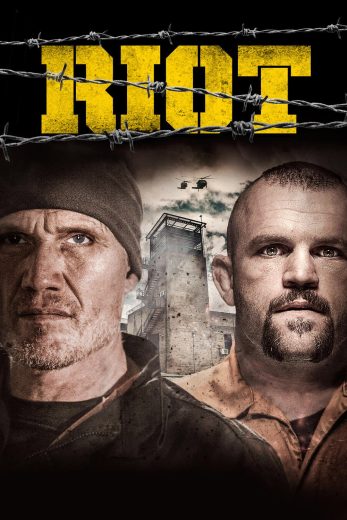 فيلم Riot 2016 مترجم اون لاين